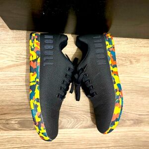 No Bull Outwork Shoe